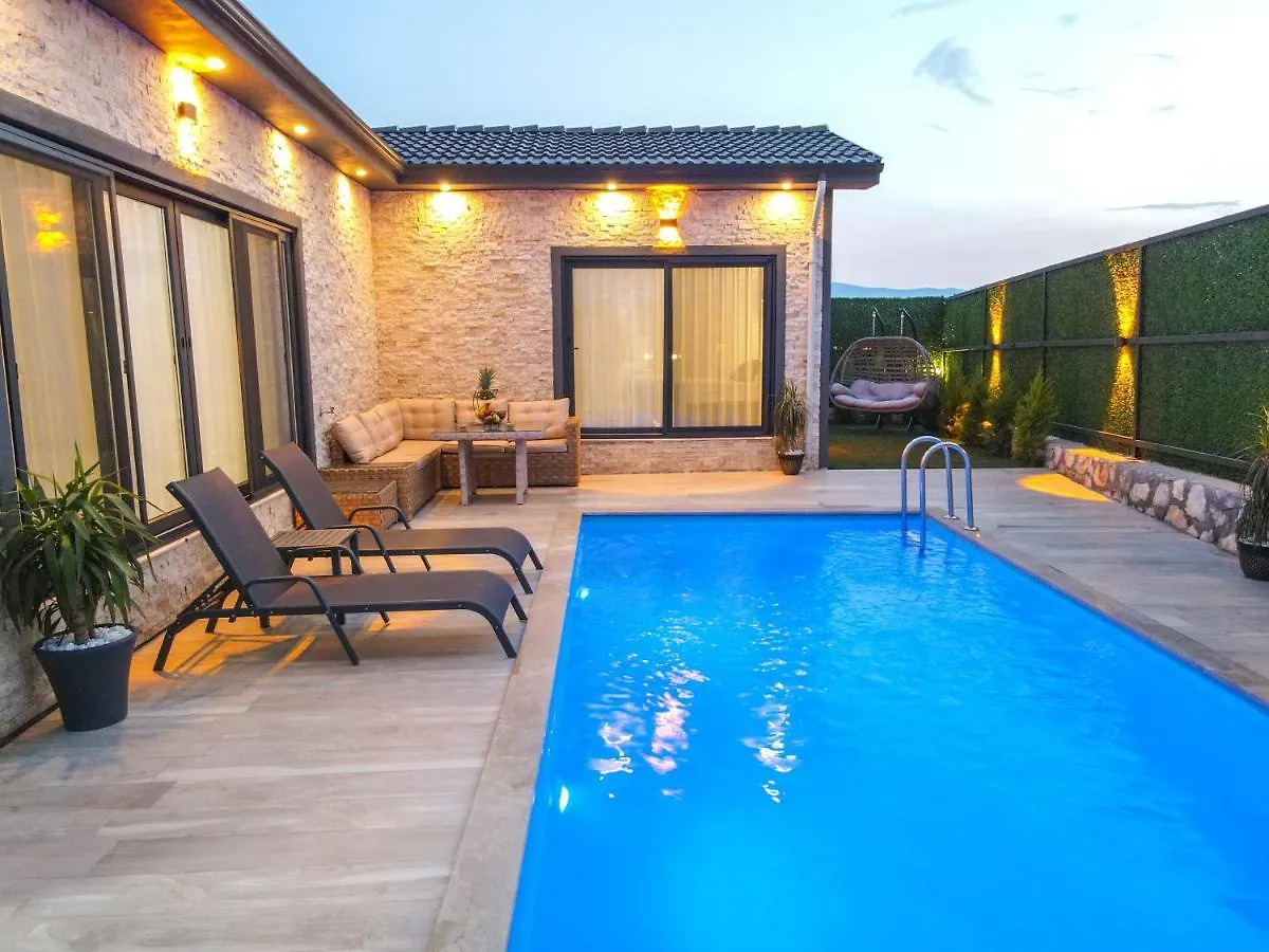 Villa Atmaca Fethiye