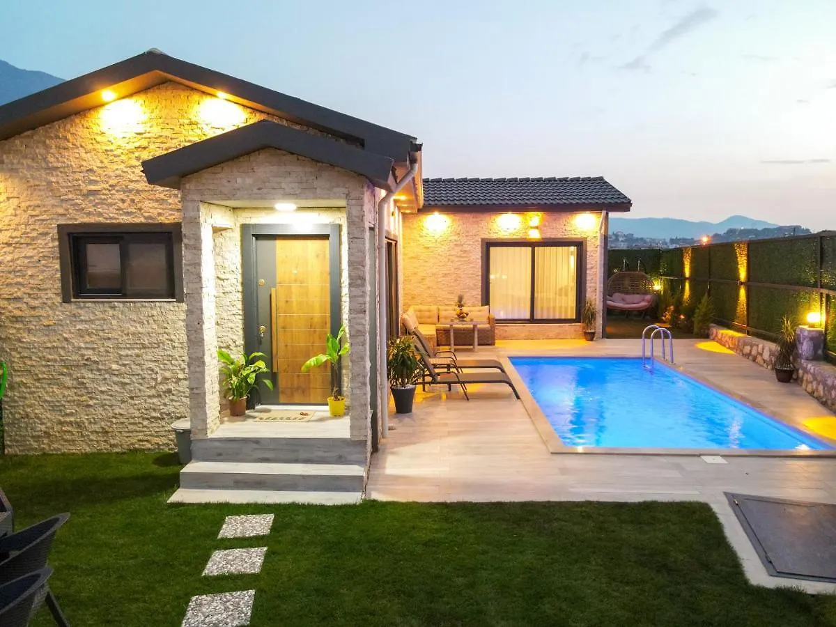 Villa Atmaca Fethiye 0*,