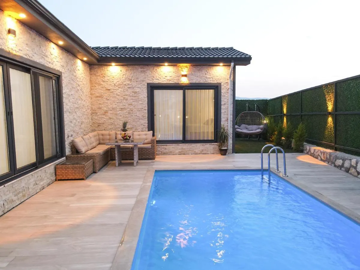 Villa Atmaca Fethiye