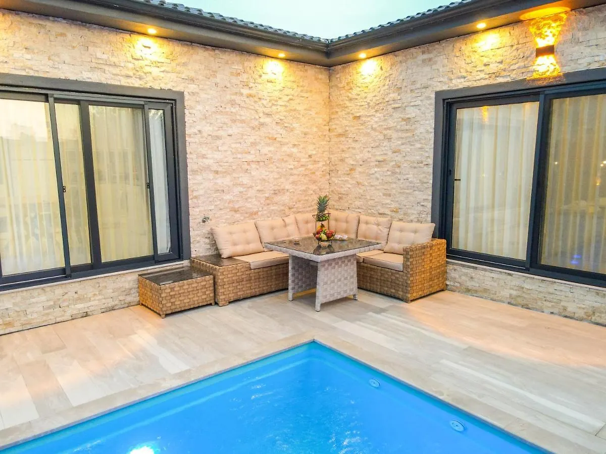 Villa Atmaca Fethiye 0*,