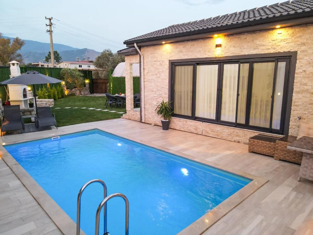 Villa Atmaca Fethiye