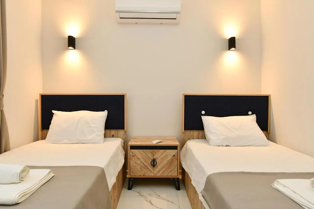 Villa Atmaca Fethiye