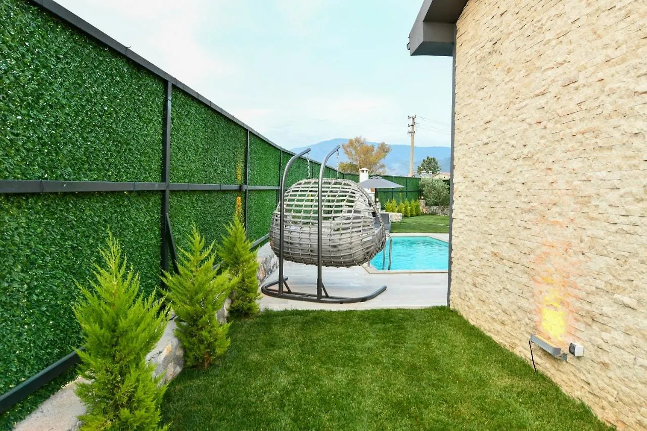 Villa Atmaca Fethiye